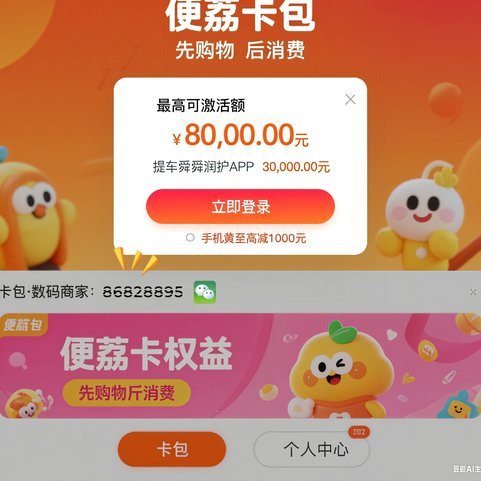 羊小咩怎么高效回购