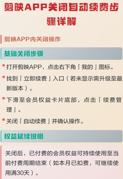 鹿优选取消续费全攻略