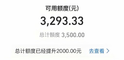 2021年花呗额度提升策略解析
