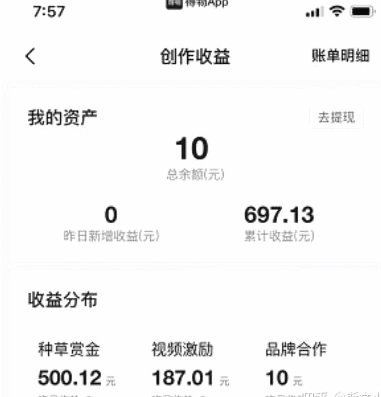 潮金币提现：得物玩法全解