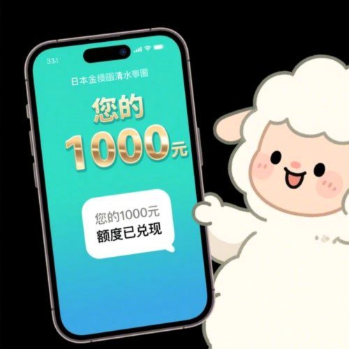 羊小咩怎么协商分24期