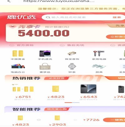 鹿优选额度怎么高效利用