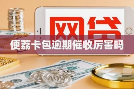 便荔卡套现隐藏五大风险