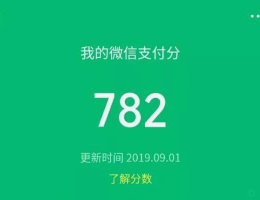 微信分付怎么代还