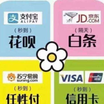 有什么办法套花呗吗