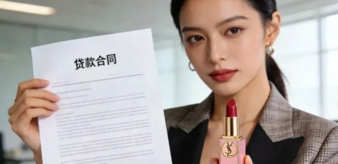羊小咩贷款：申请过件率有多高？