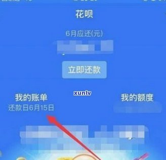 花呗套现：信用风险下的现金流转