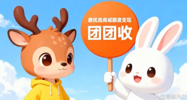 鹿优选是正规平台吗安全吗