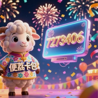 羊小羊咩便荔卡怎么套出来秒到-7个靠谱操作方法