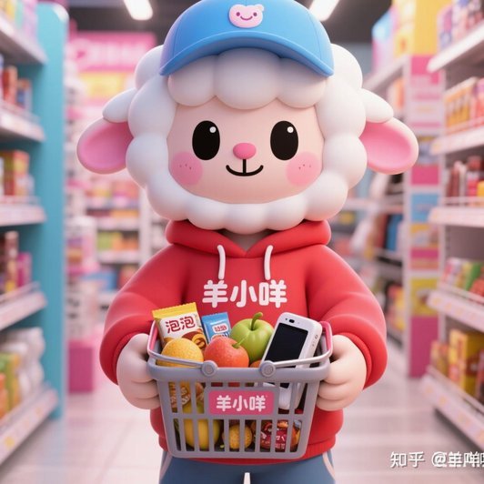 羊小咩便荔卡包取现流程