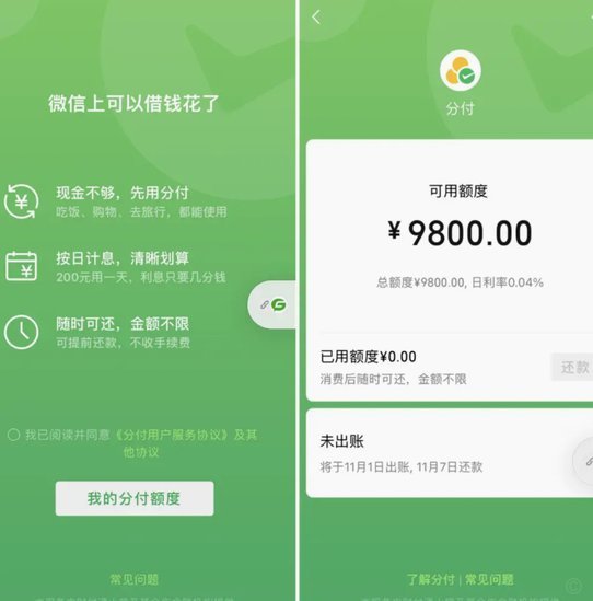 积分生态创新模式